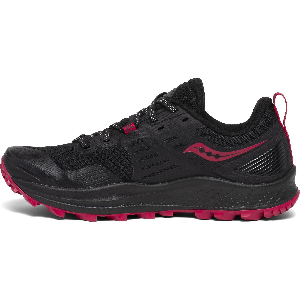 saucony triumph 10 rosa