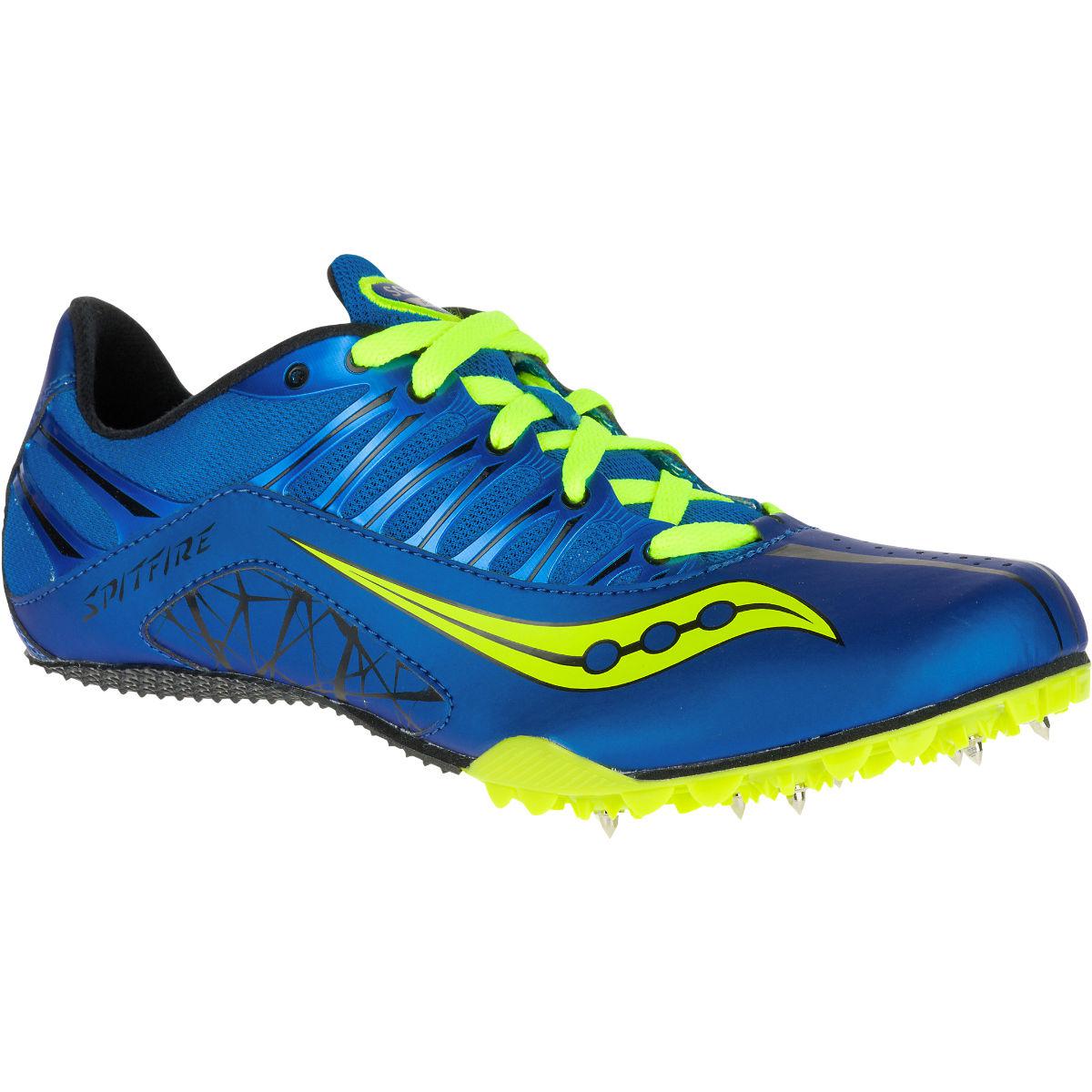 saucony spitfire 3