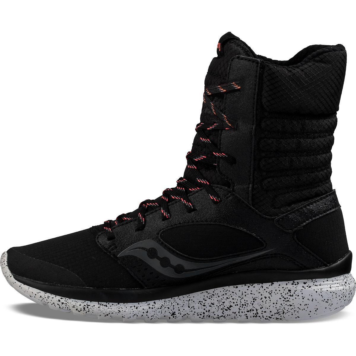 saucony kineta relay boot rosse