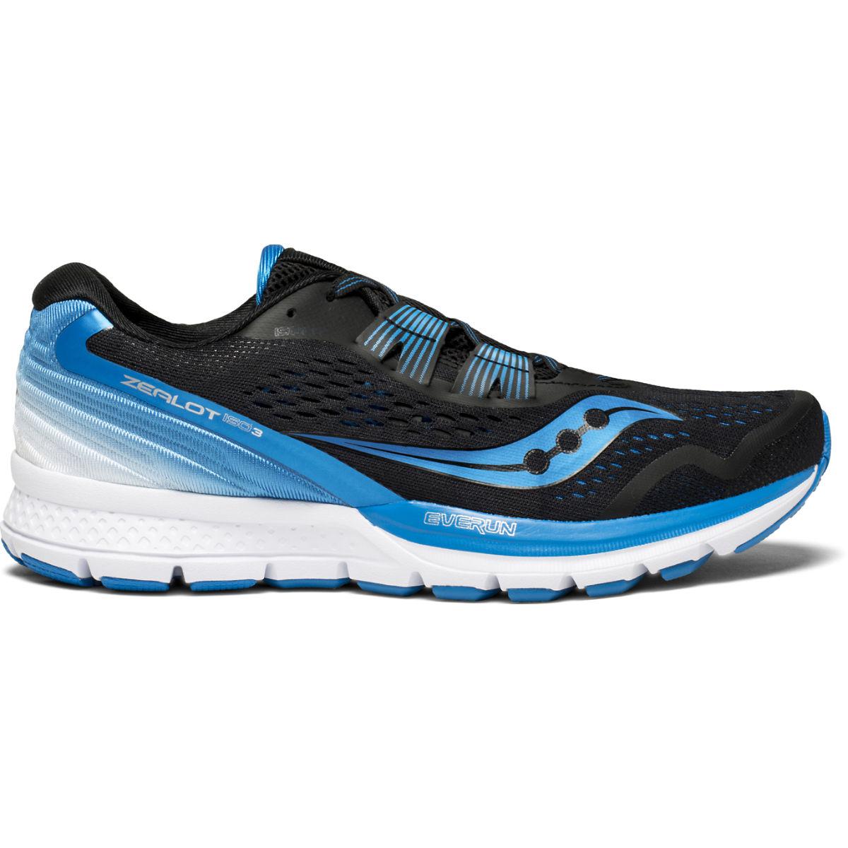 zealot saucony