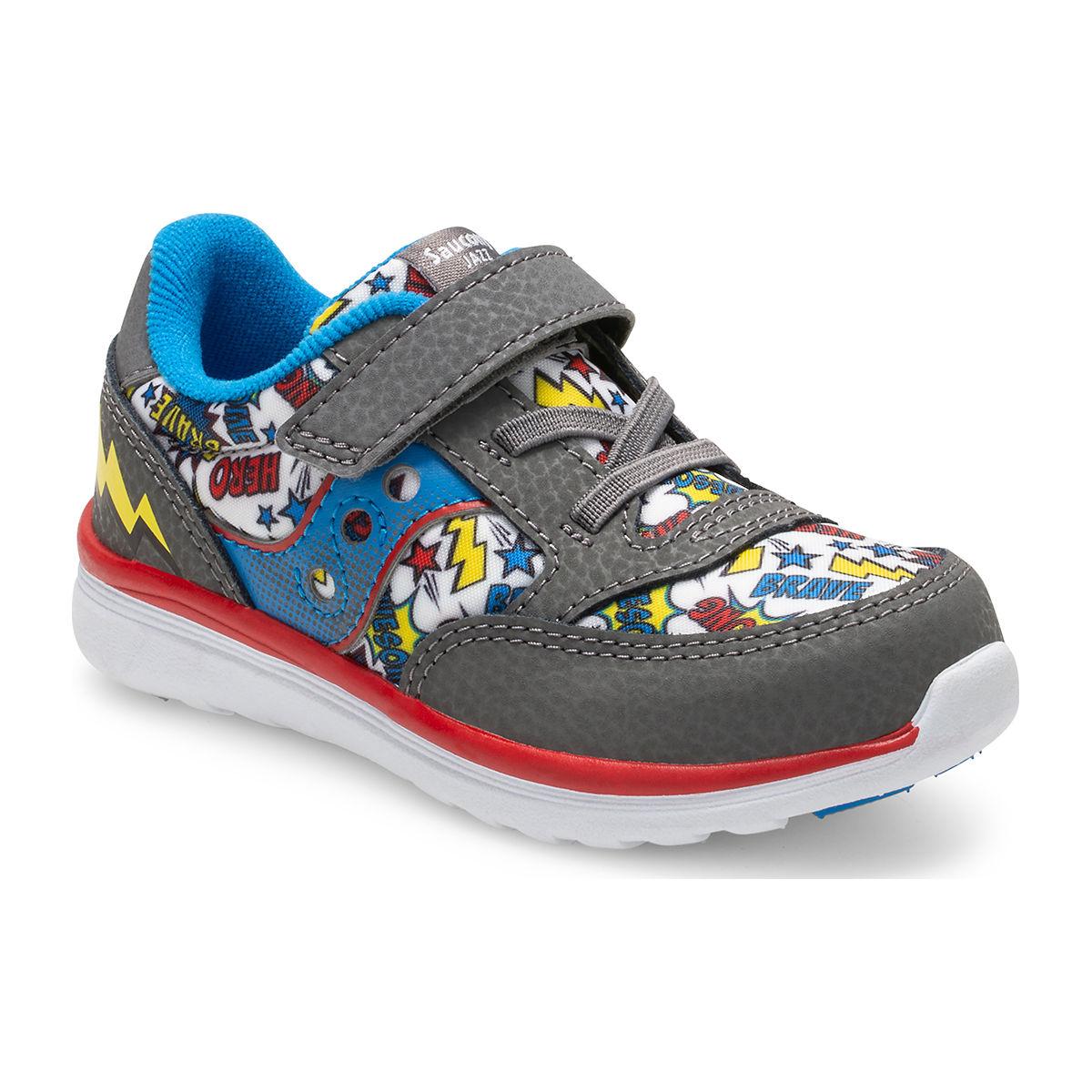 baby jazz lite sneaker