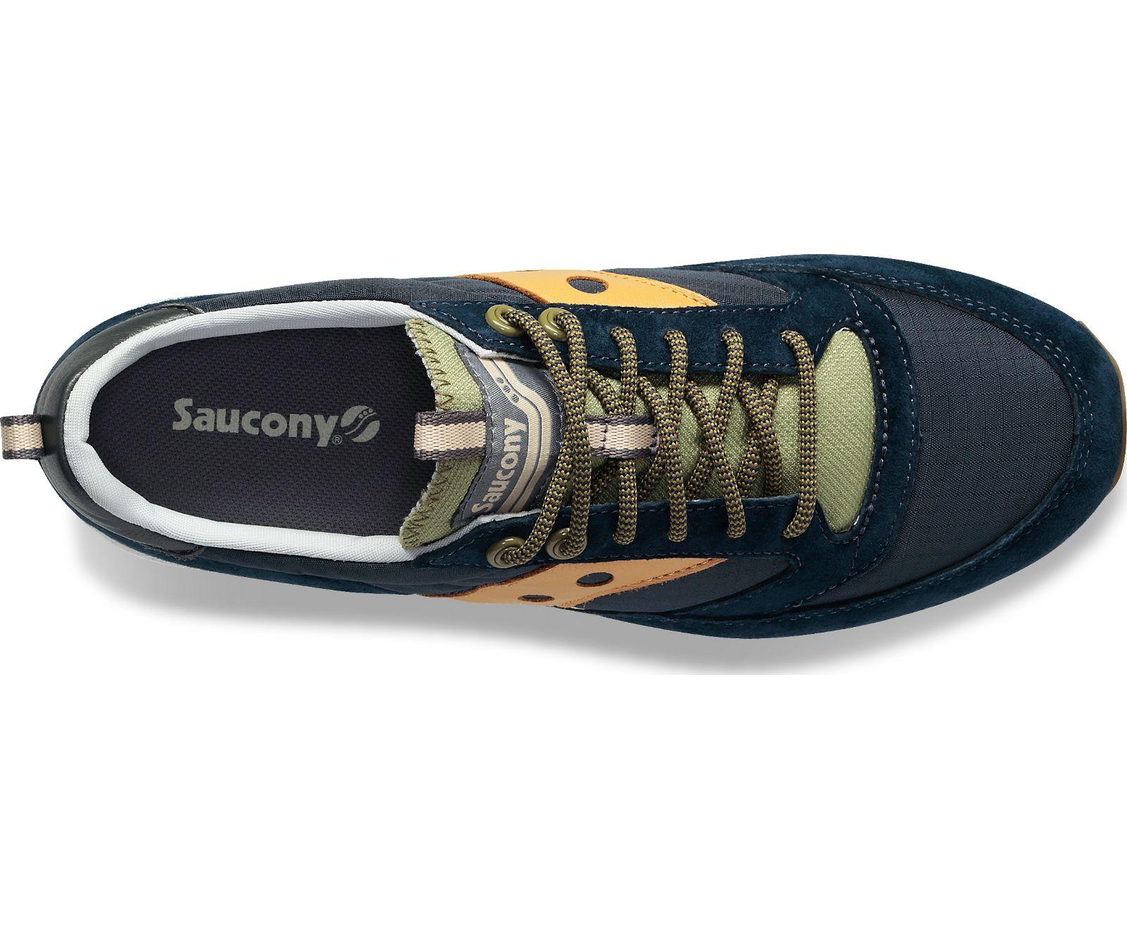 Saucony Jazz 81 Peak Premium in Blue | Lyst