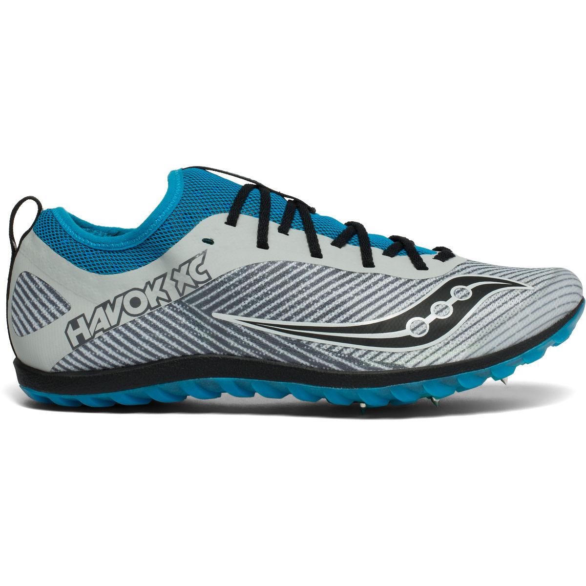 saucony xc spikes mens