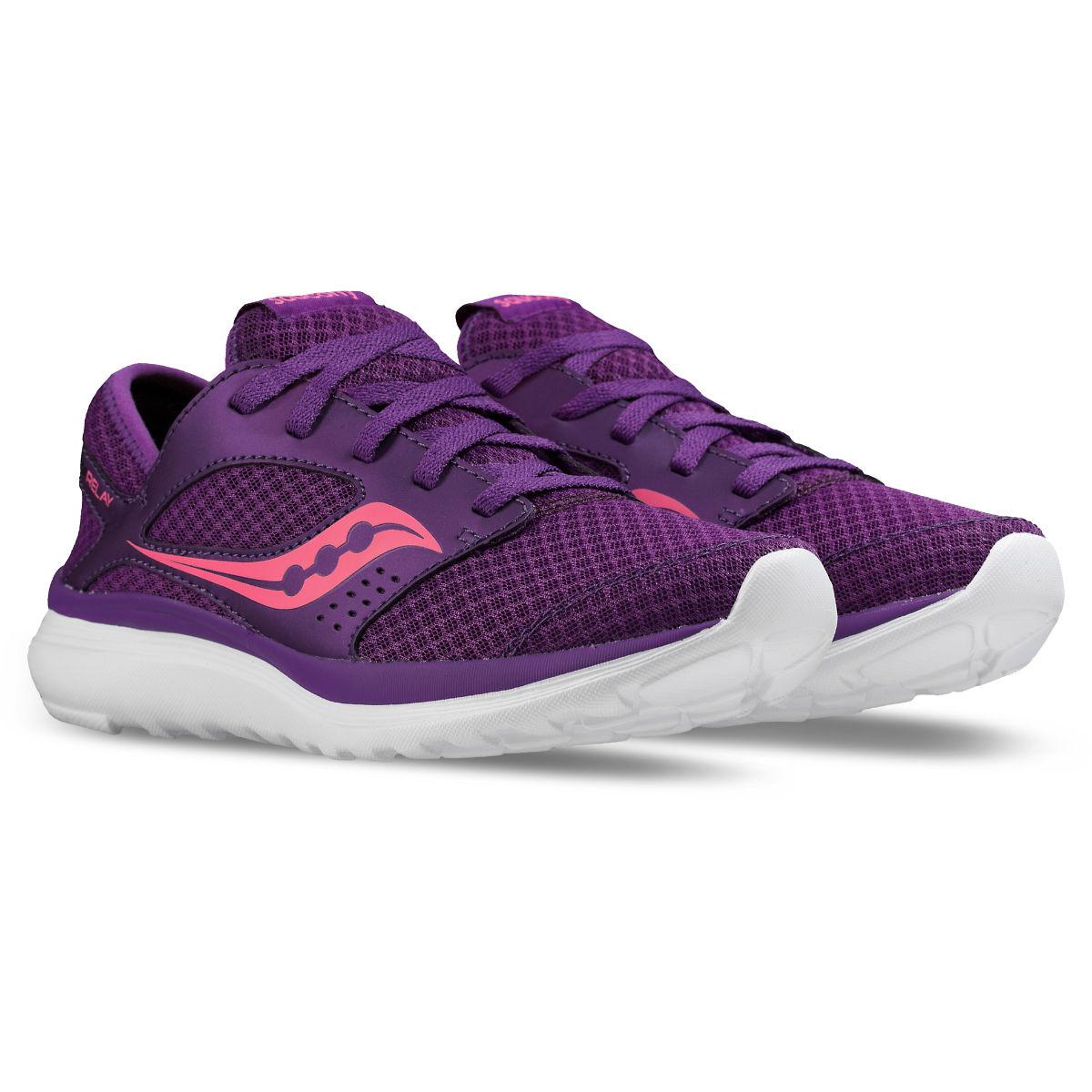 saucony kineta relay blu