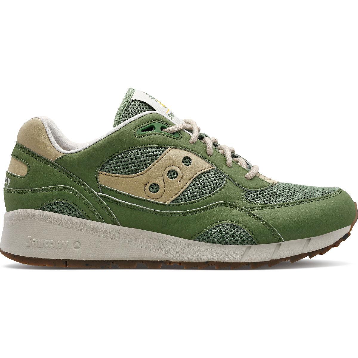 Saucony originals shadow 6000 ht top