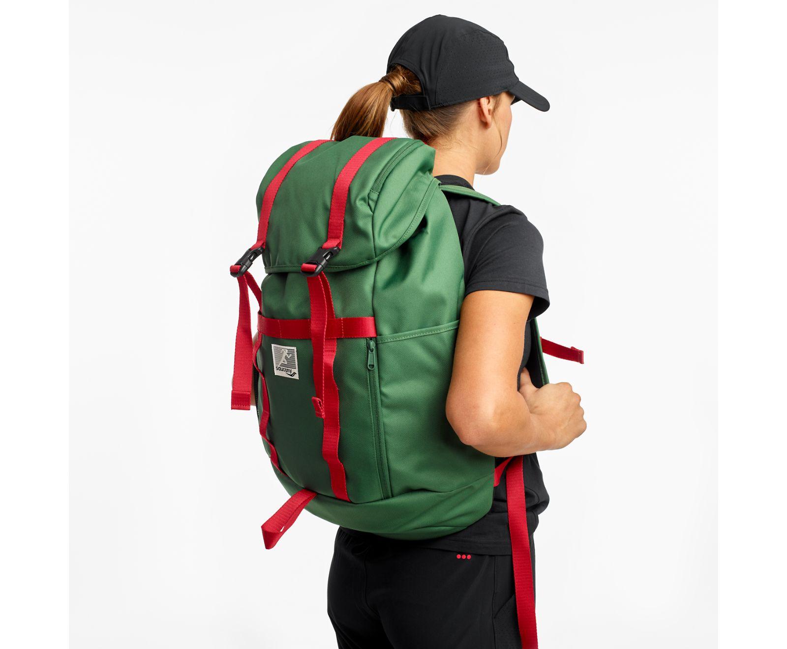 saucony backpack