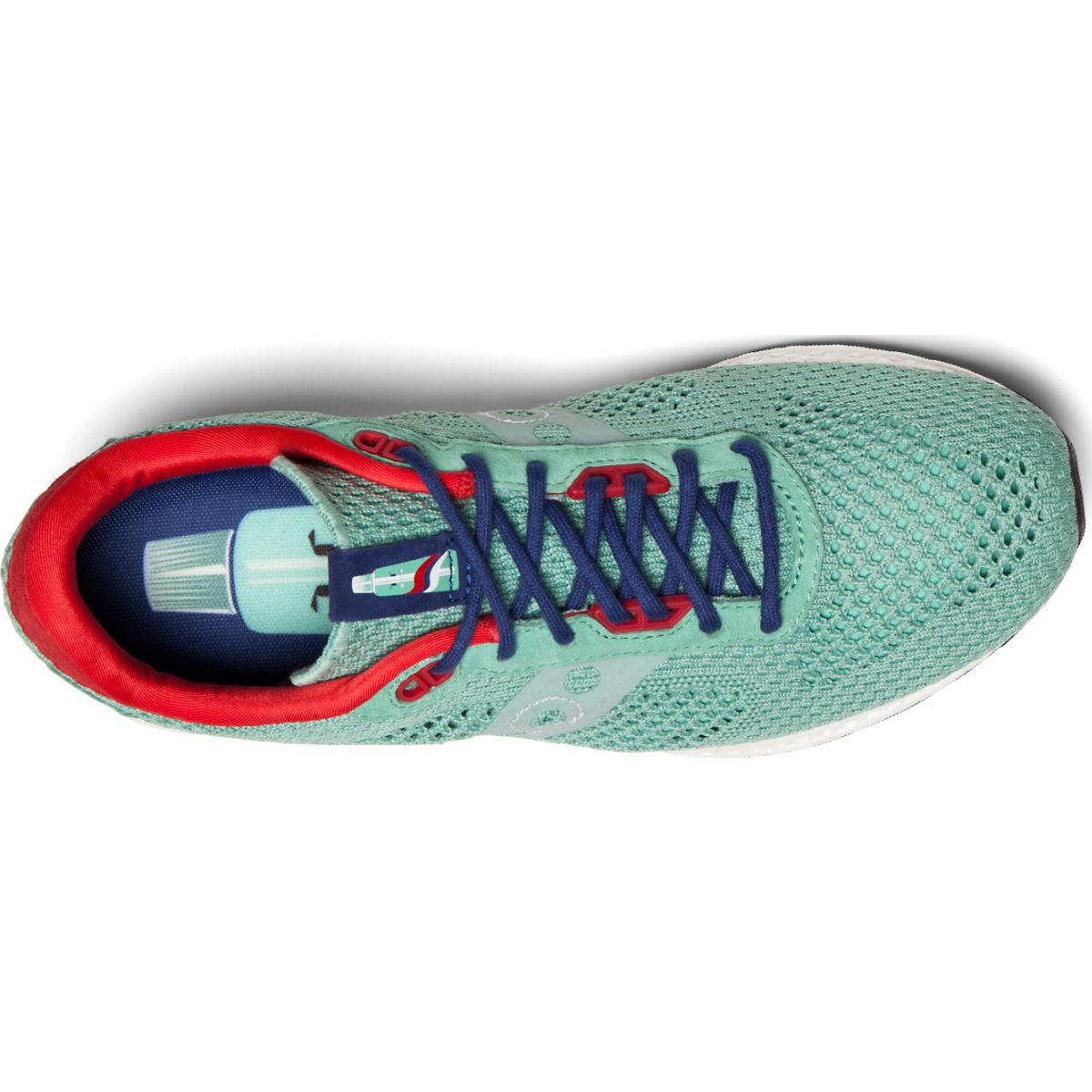 saucony 5000 mint