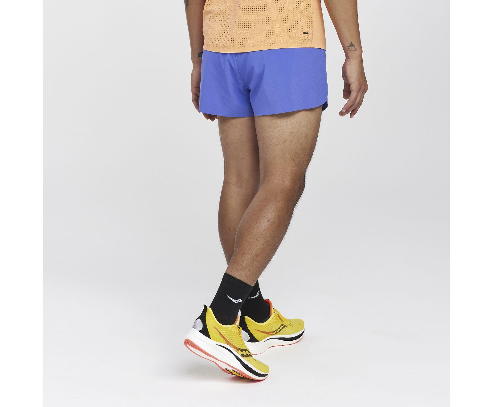 Saucony Synthetic Time Trial 3\