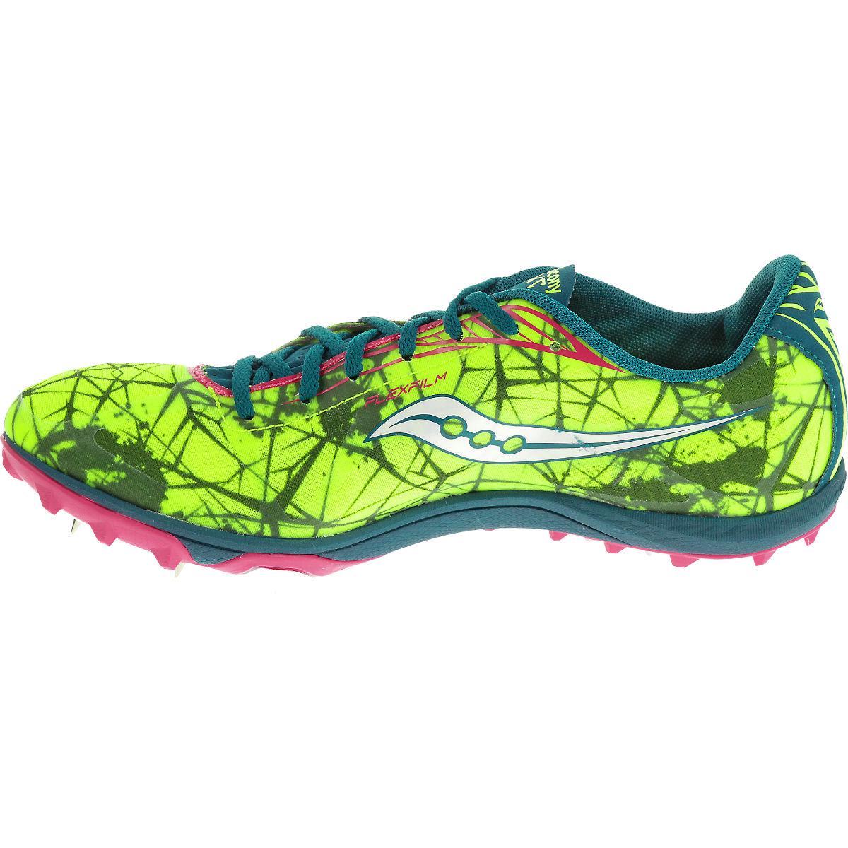 saucony shay xc4