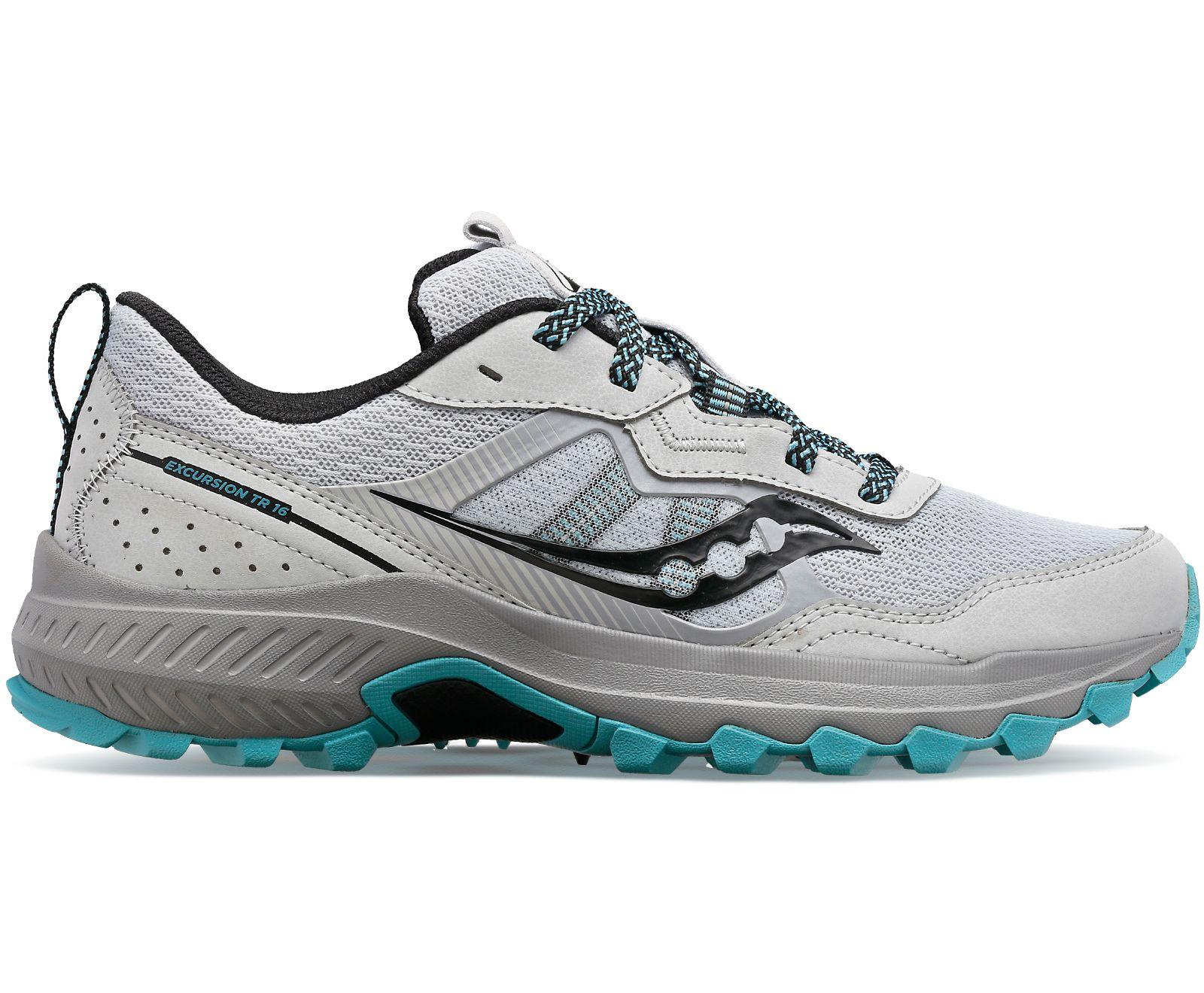 saucony excursion tr8