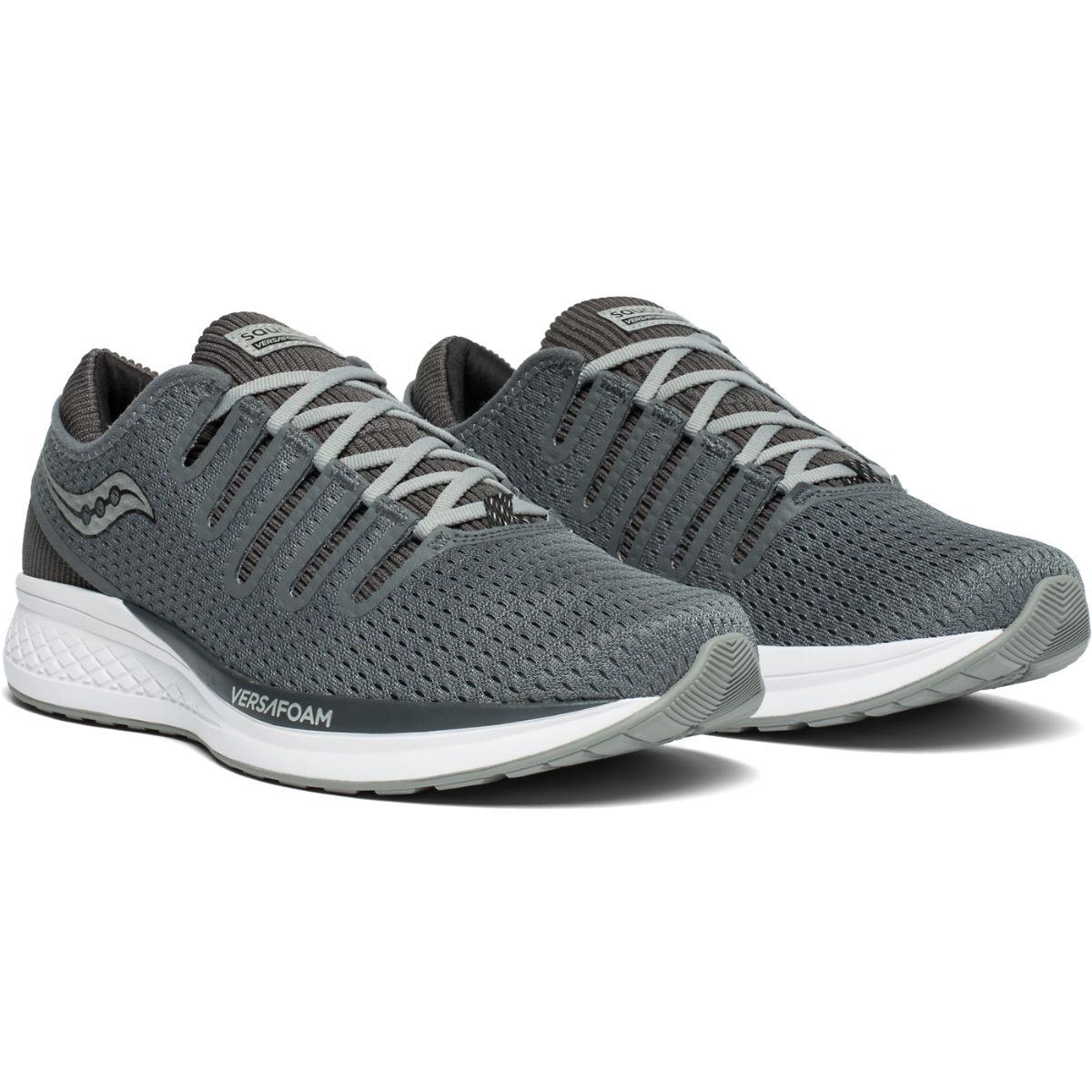 saucony ballista verde