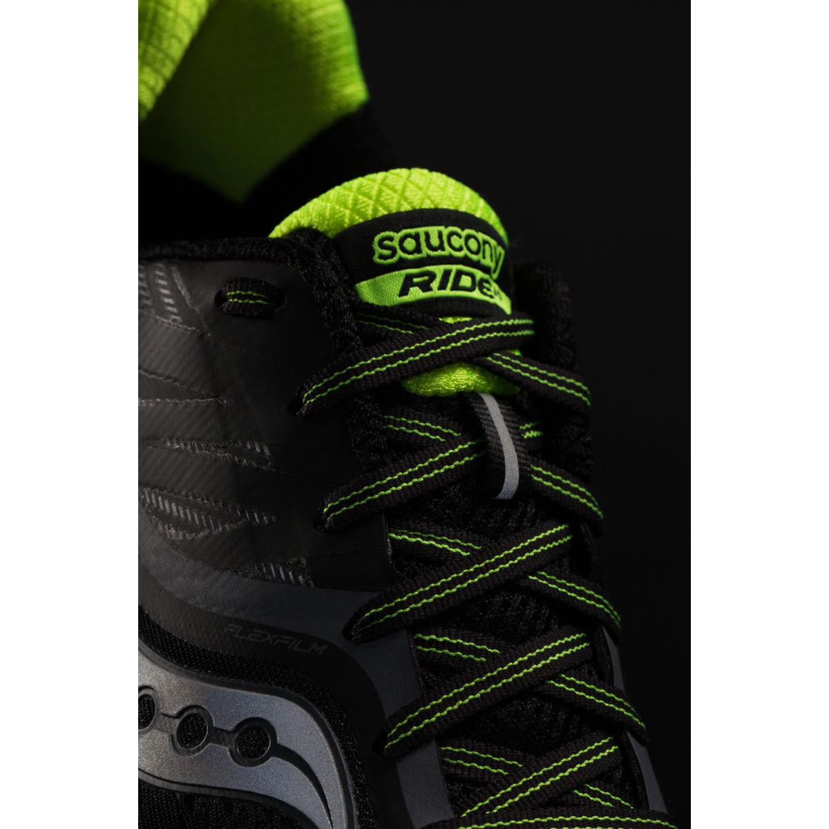 saucony ride 10 reflex