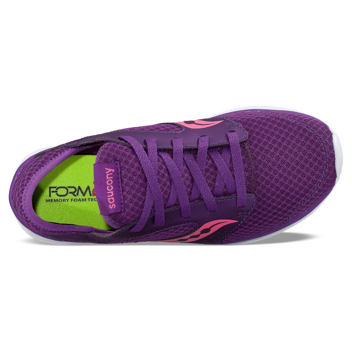 saucony kineta relay boot rosa