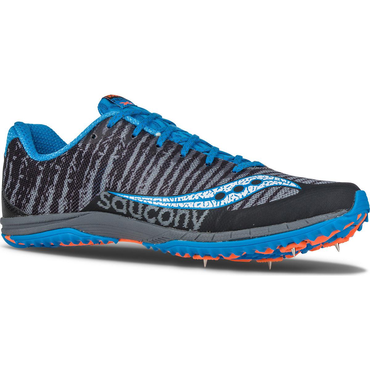 saucony kilkenny xc 9