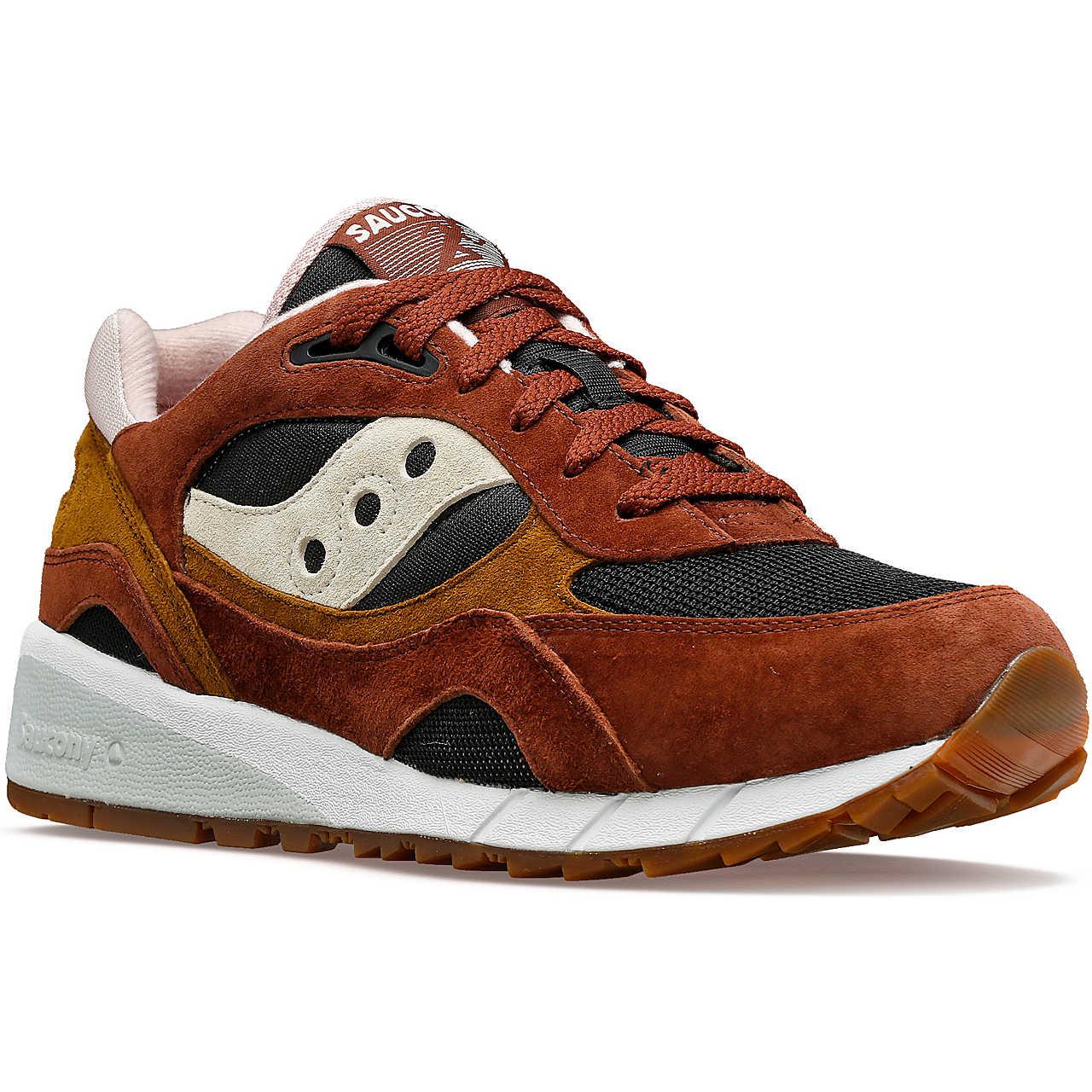 Saucony Shadow 6000 in Brown | Lyst