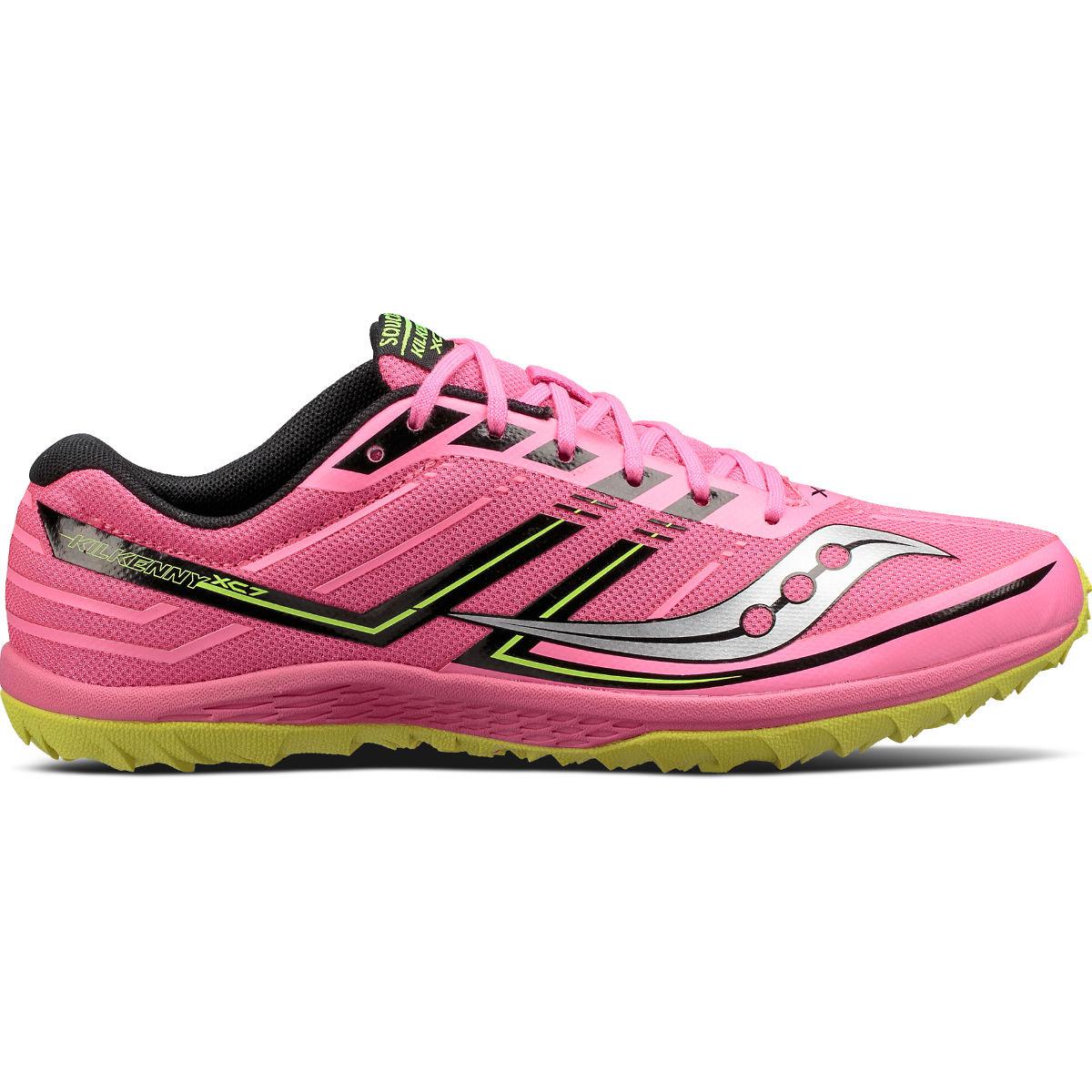 saucony kilkenny xc7 spike