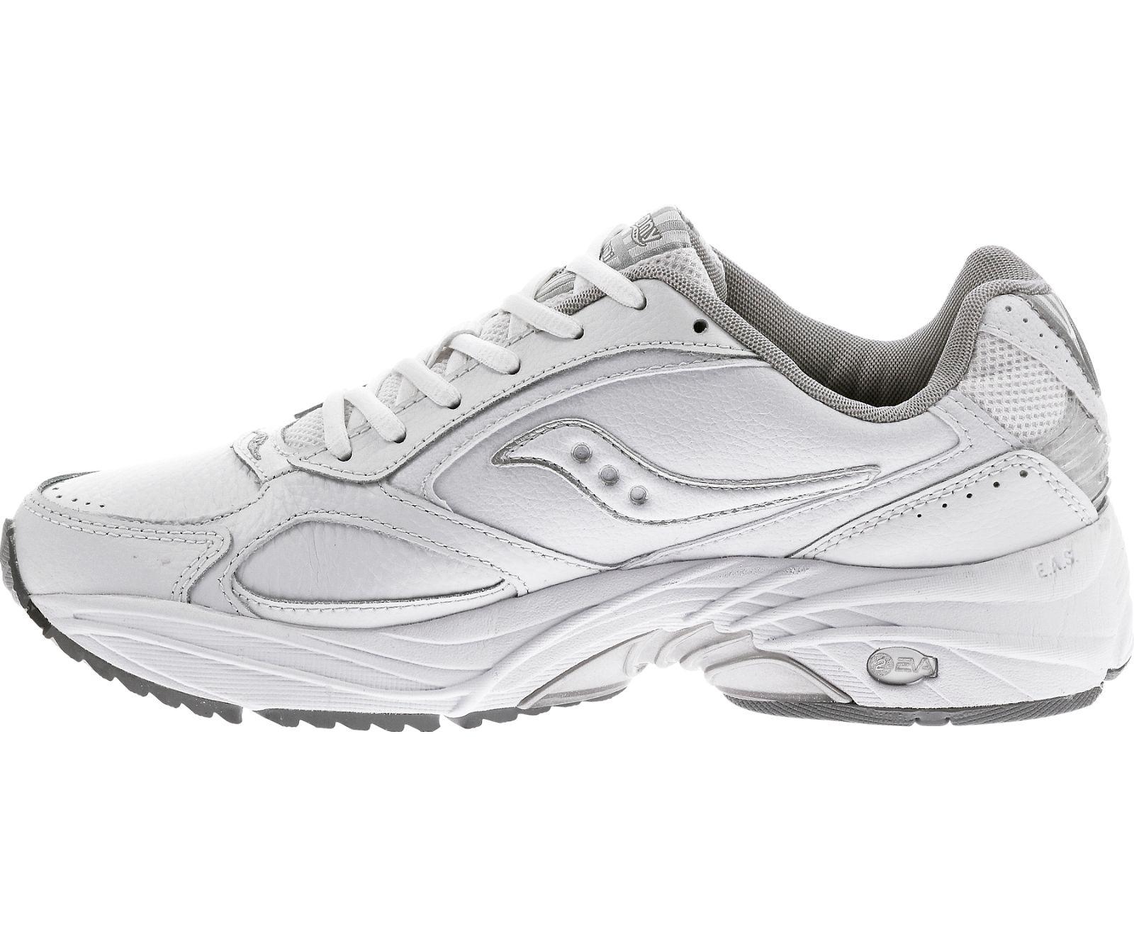saucony grid omni walker mens