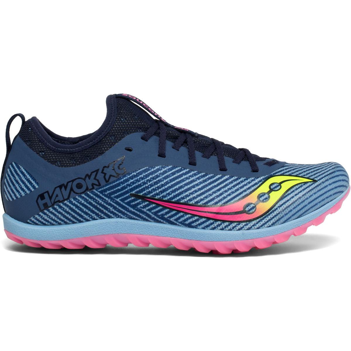 saucony xc2