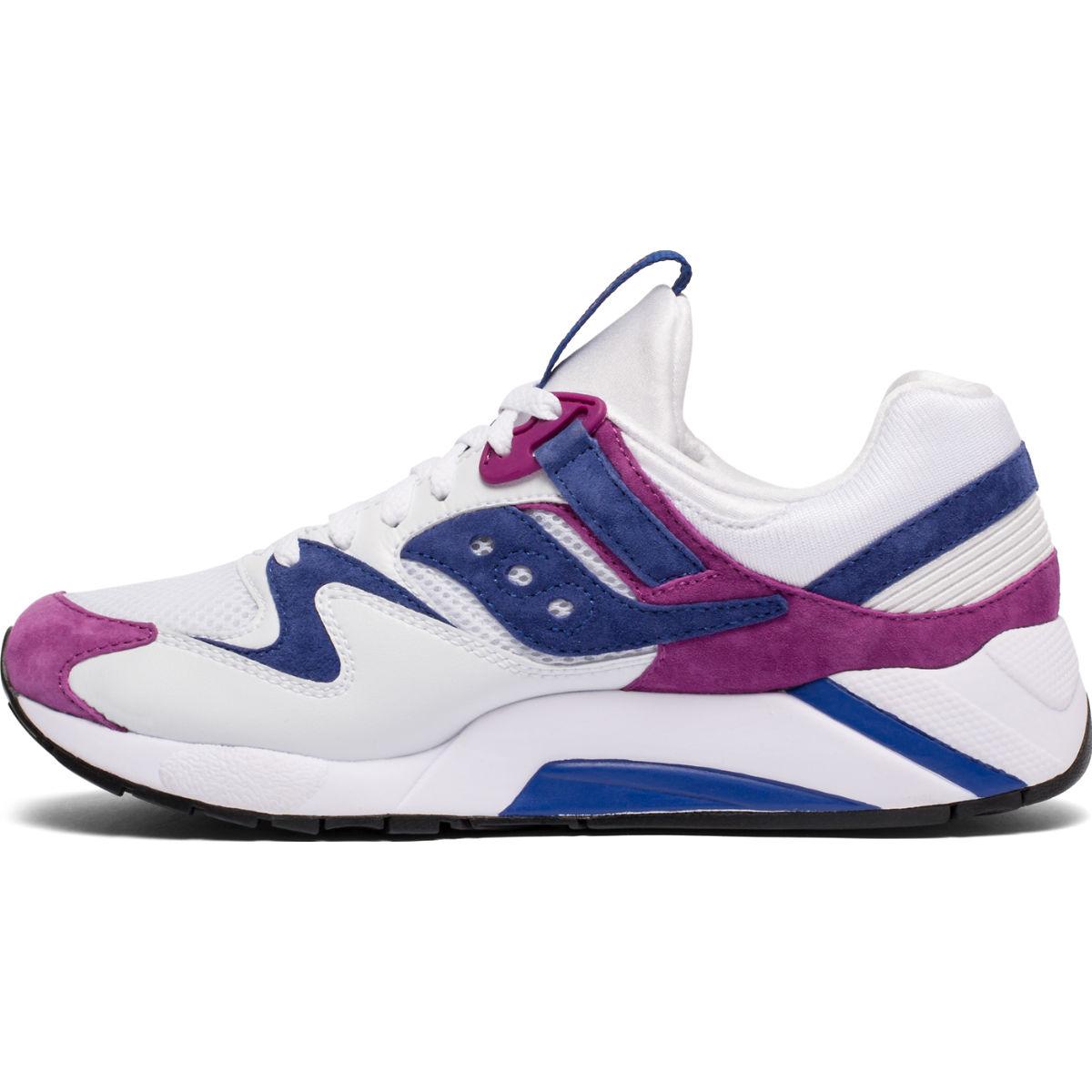 saucony grid 9000 premium