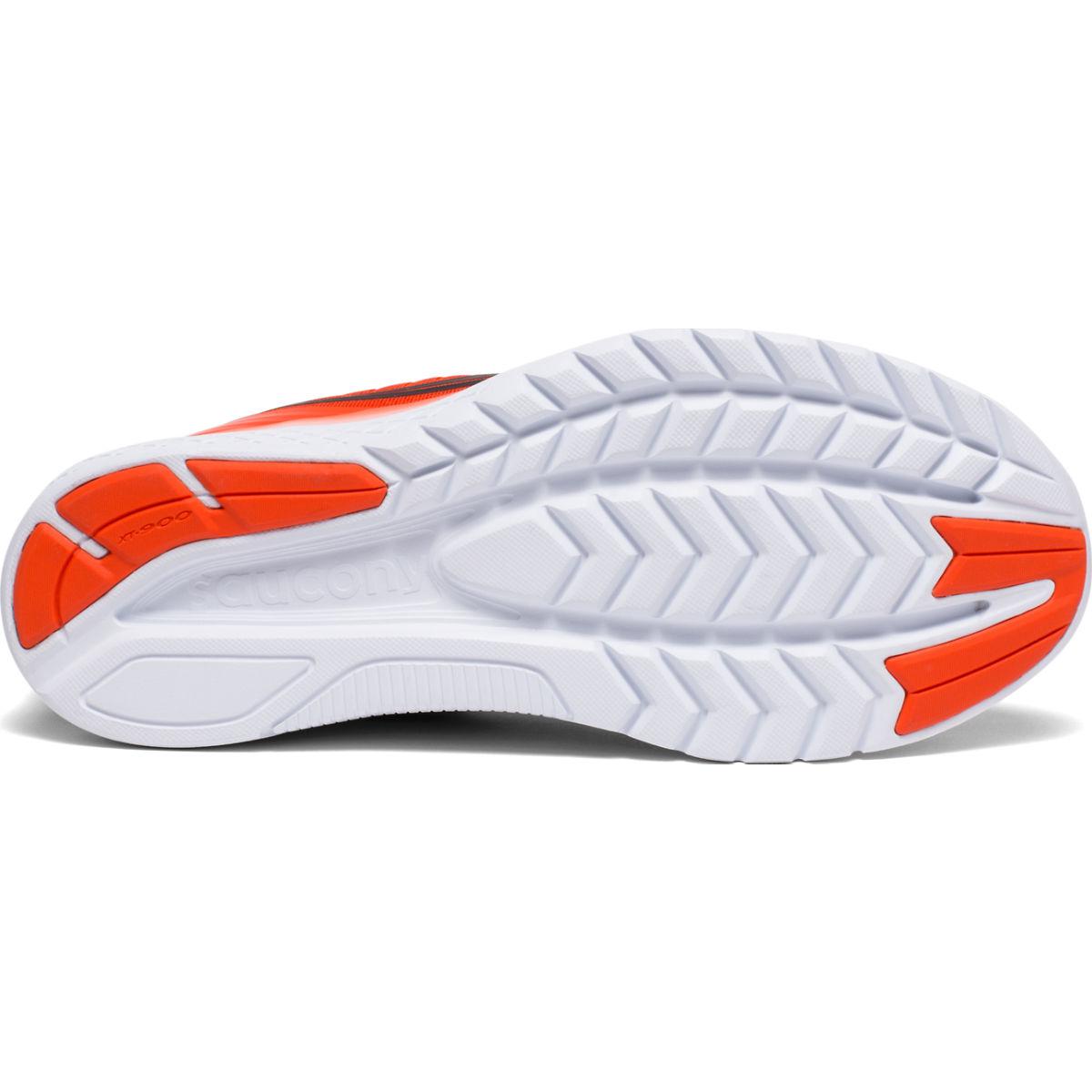 kinvara 10 orange