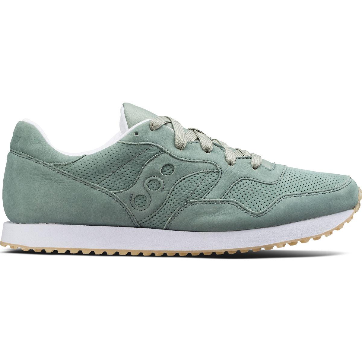saucony dxn trainer verde