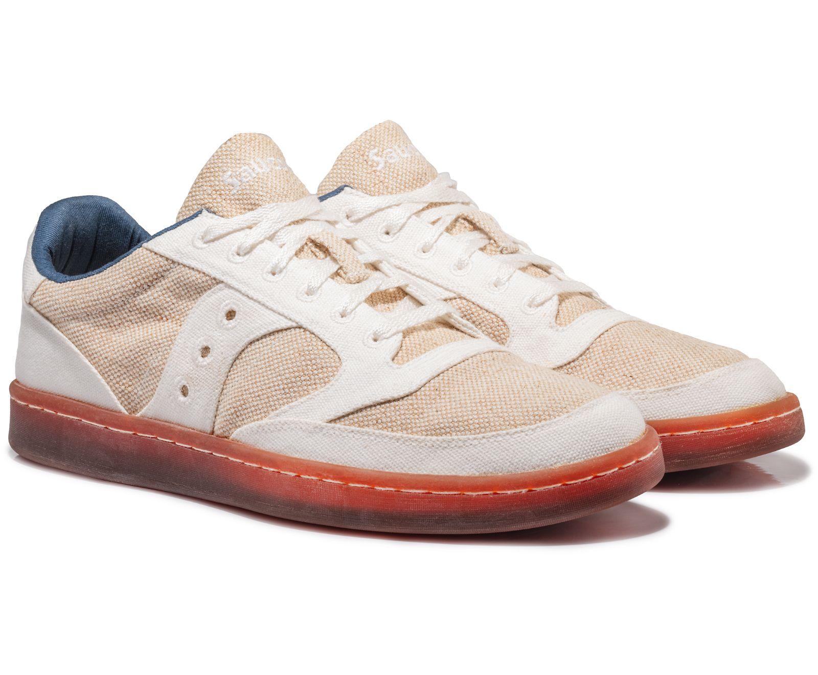 Saucony Cotton Jazz Court Rfg in 