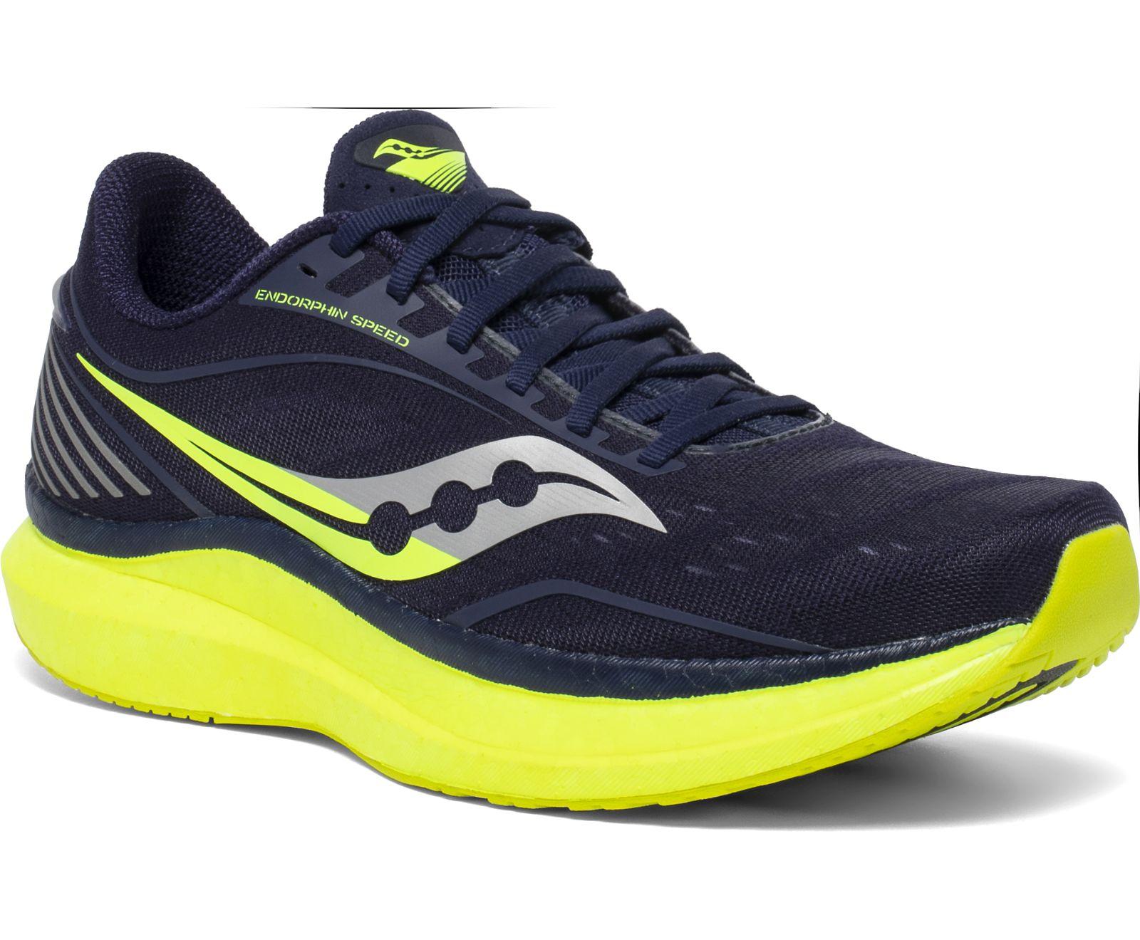 Saucony Synthetic Endorphin Speed in 