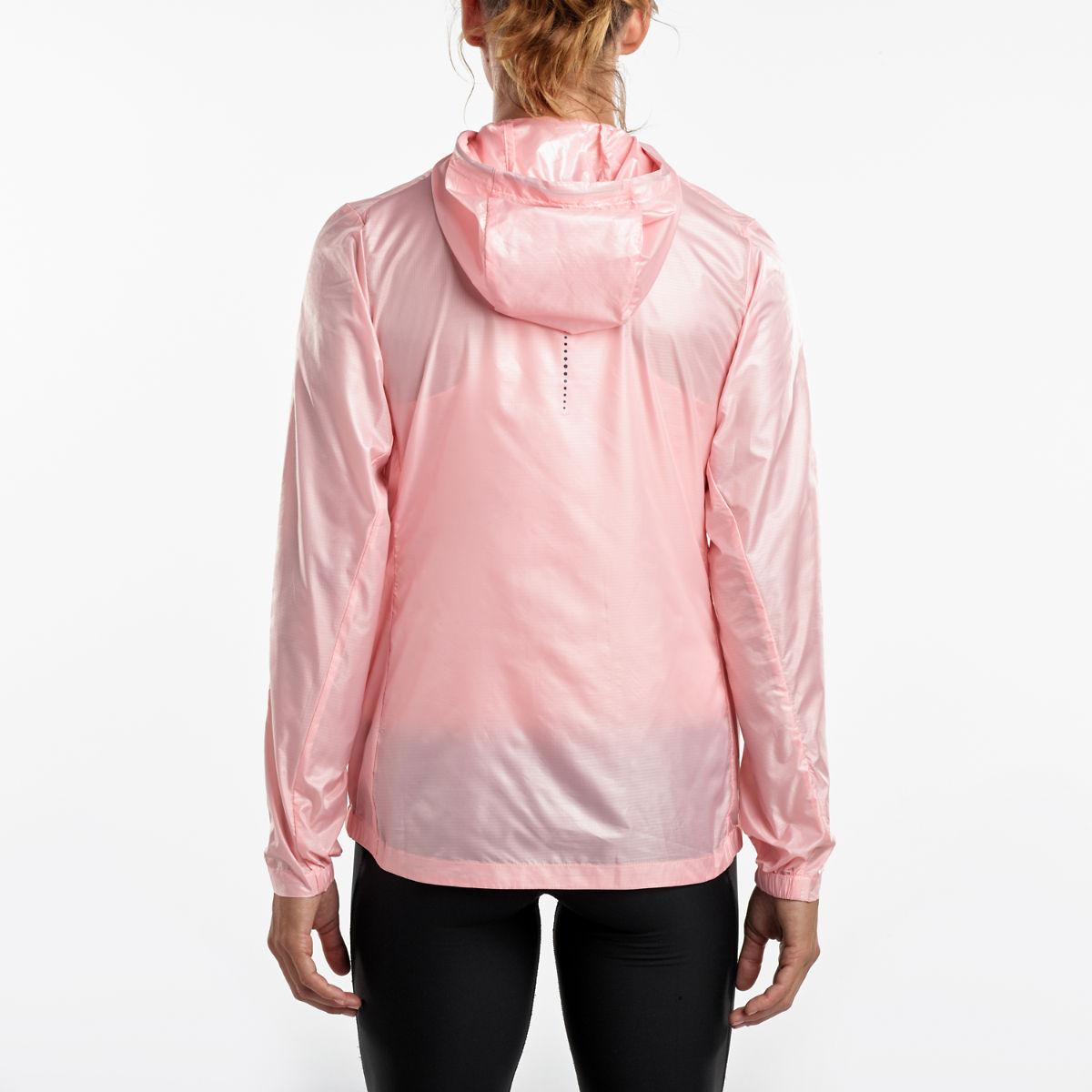 saucony pack it run jacket