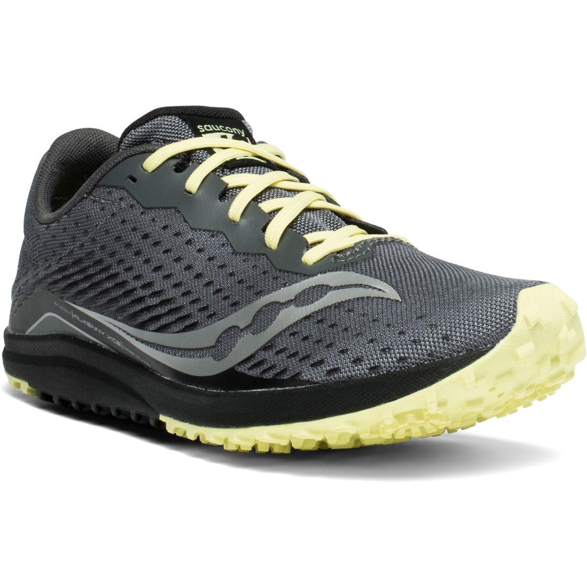 saucony kilkenny xc flat