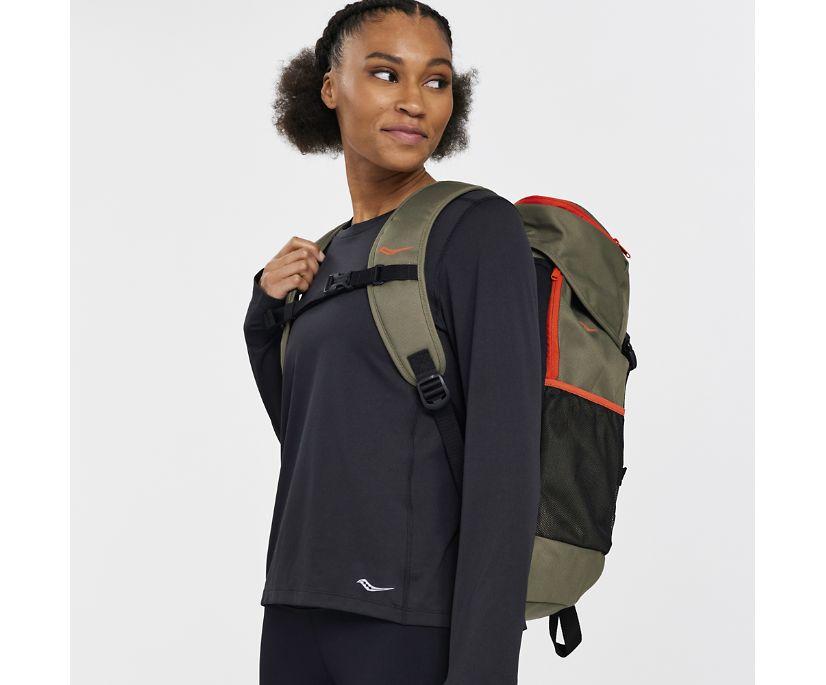 Saucony Overhaul Backpack for Men | Lyst