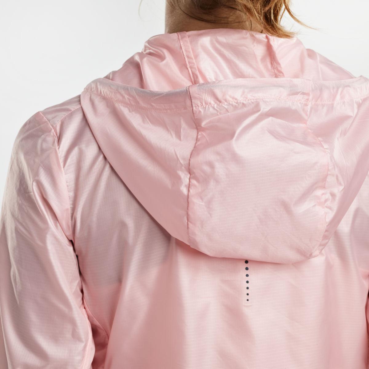 saucony pack it run jacket