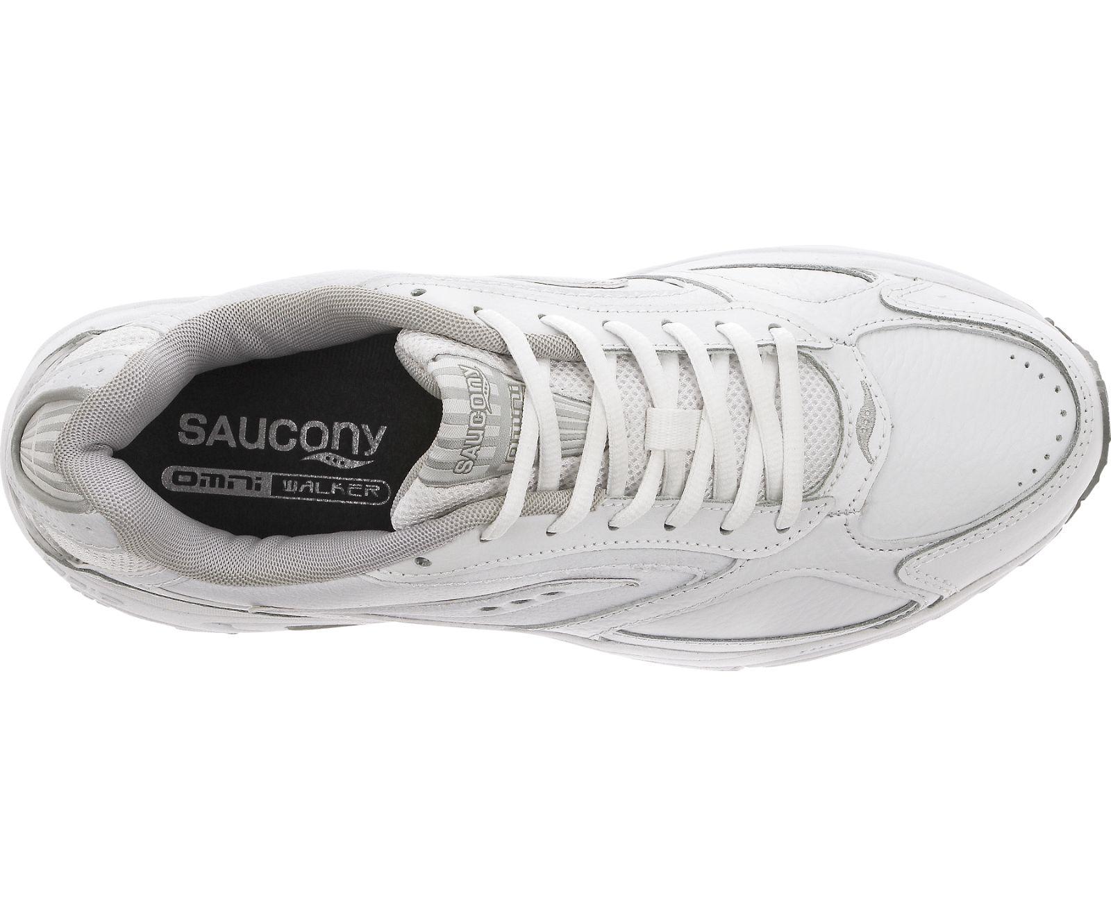 saucony grid omni walker mens