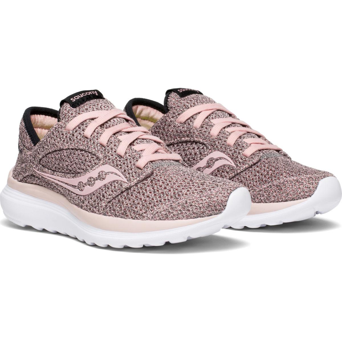 saucony kineta relay rosse