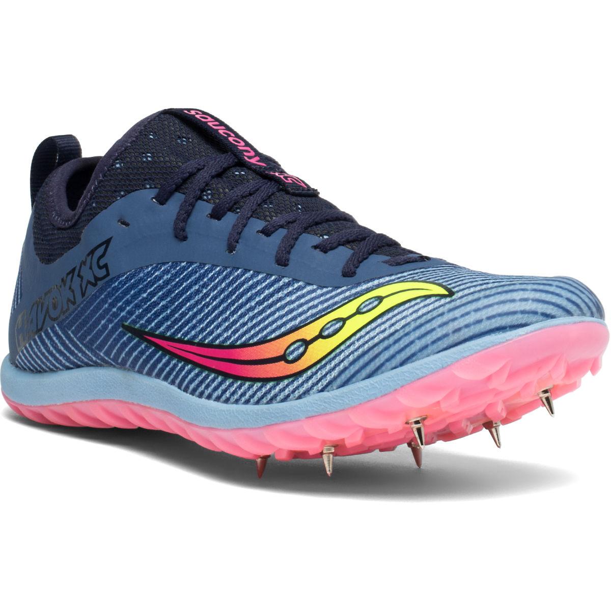 saucony xc2