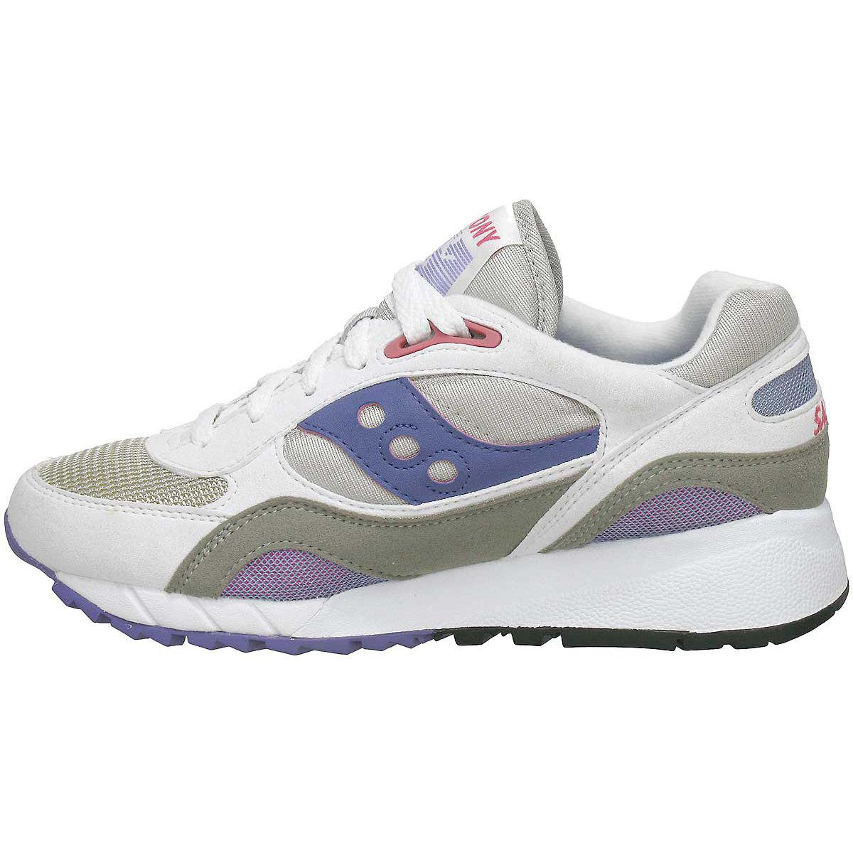 saucony shadow 6000 femme soldes