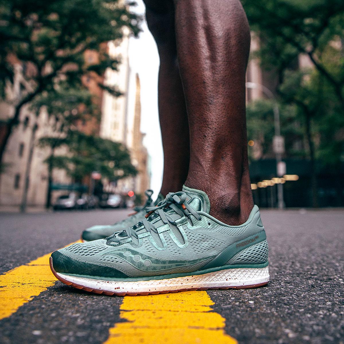 saucony nyc