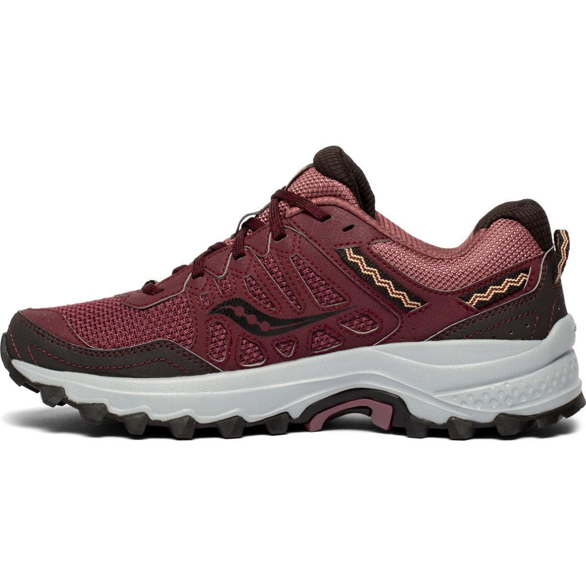 saucony grid excursion tr12