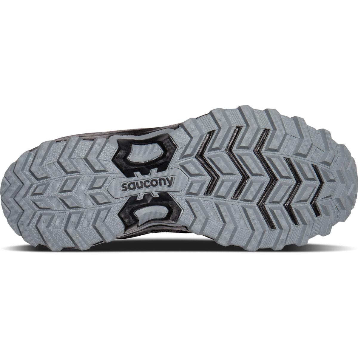 saucony gtx