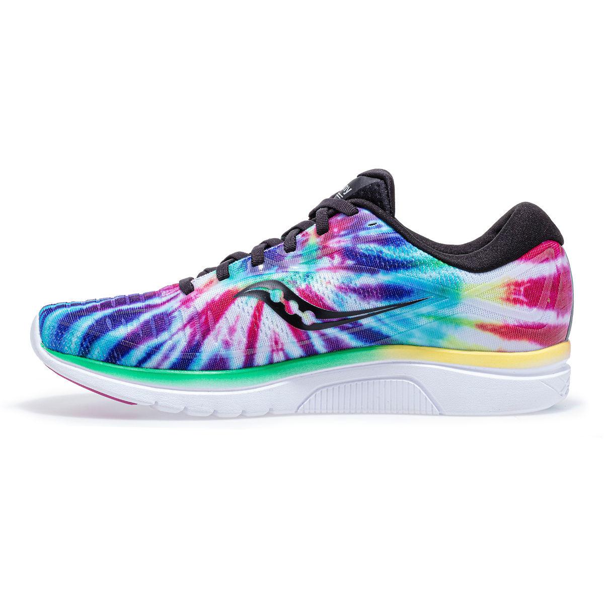 kinvara 10 tie dye