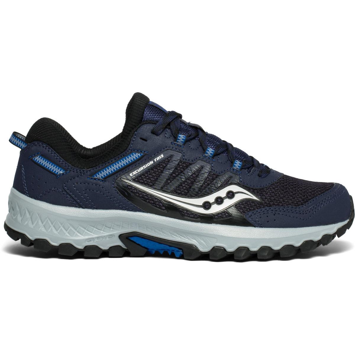 saucony excursion tr8