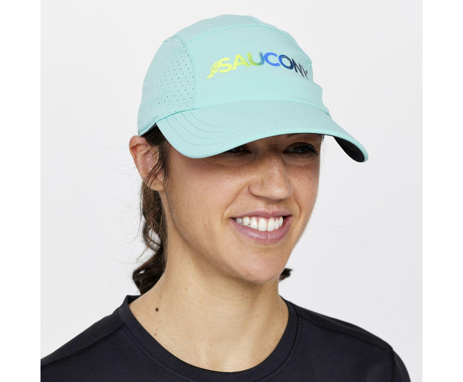 Saucony Synthetic Outpace Hat | Lyst