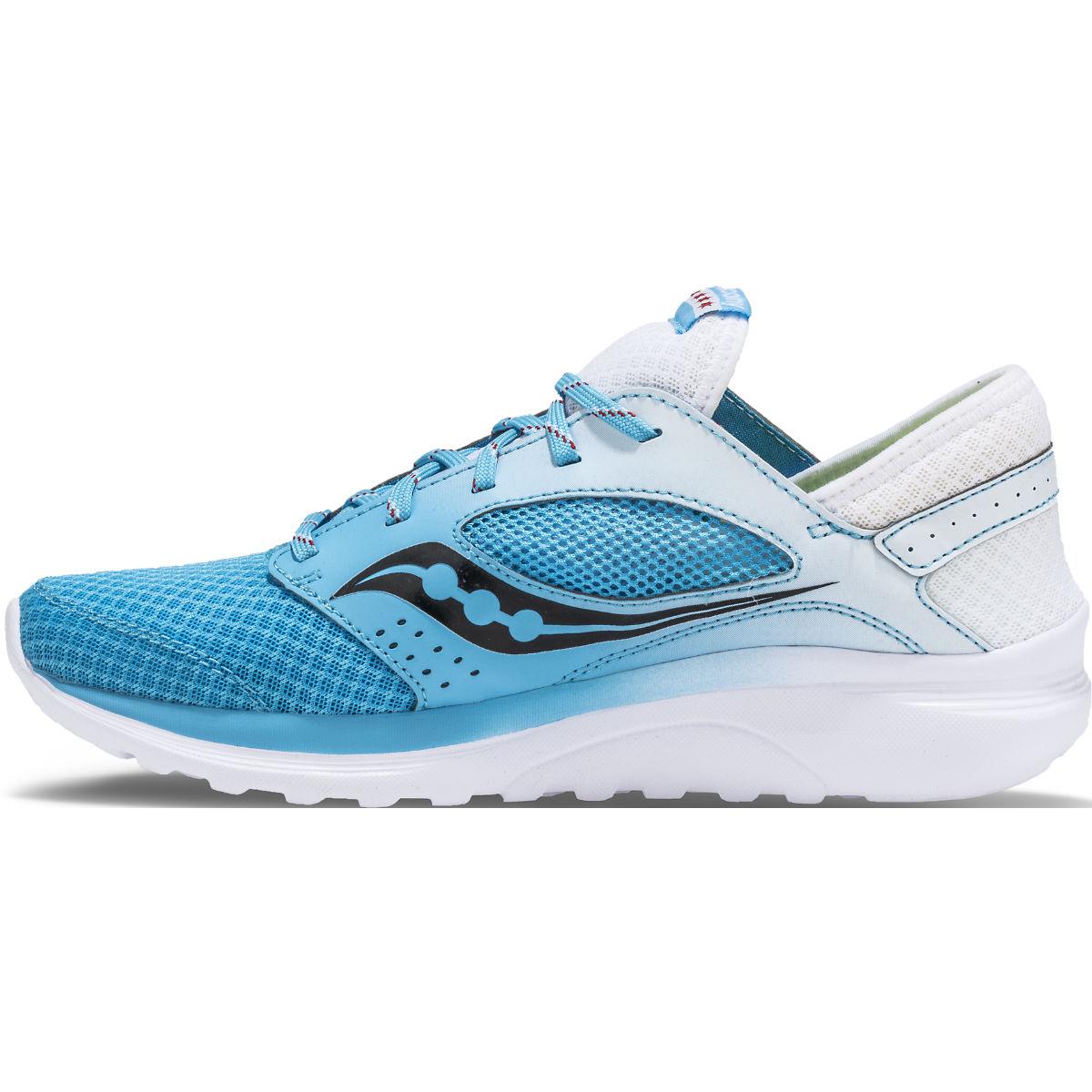 Saucony Chicago Kineta Relay in Blue 