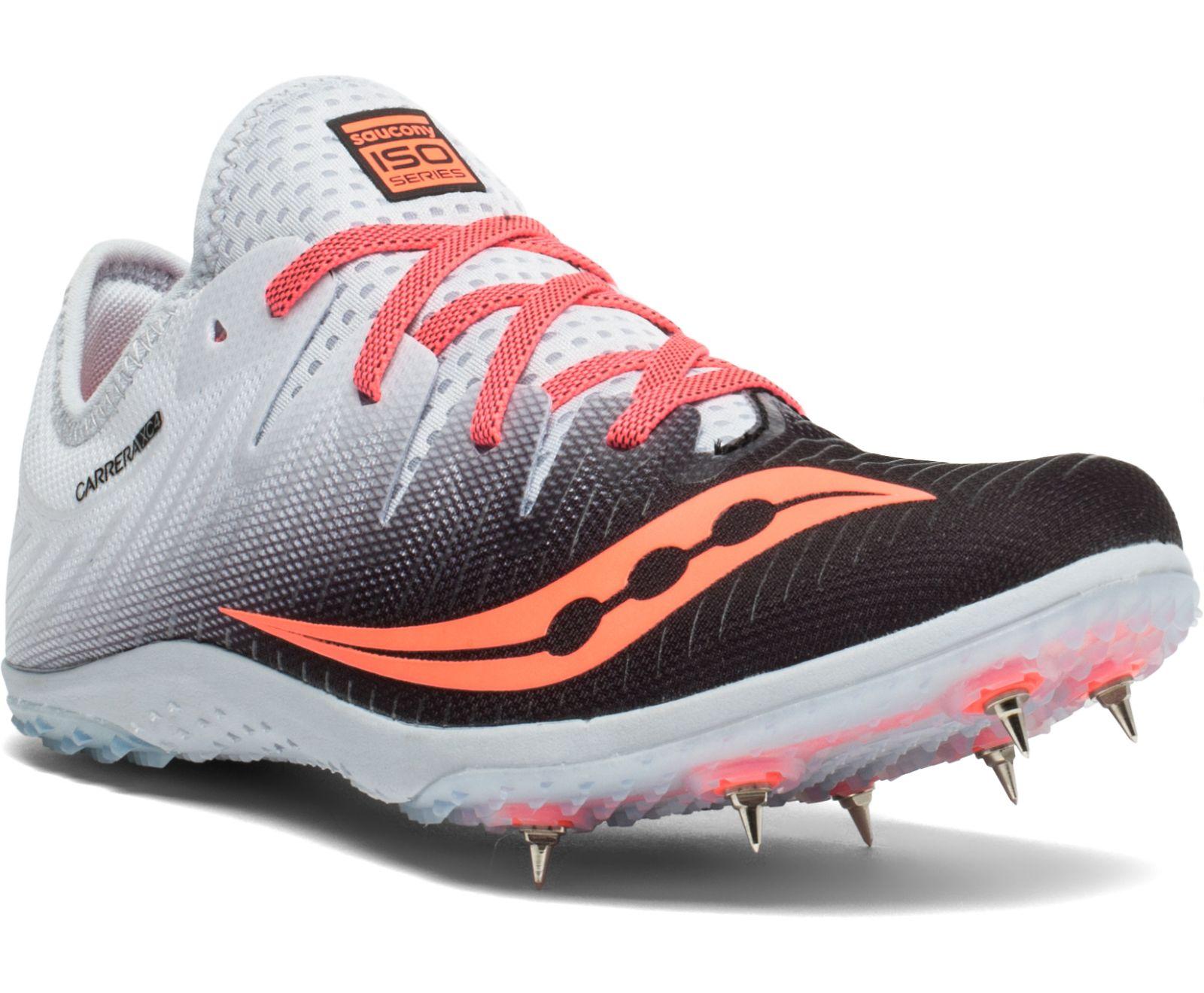 Saucony carrera xc 4 spikes Clearance