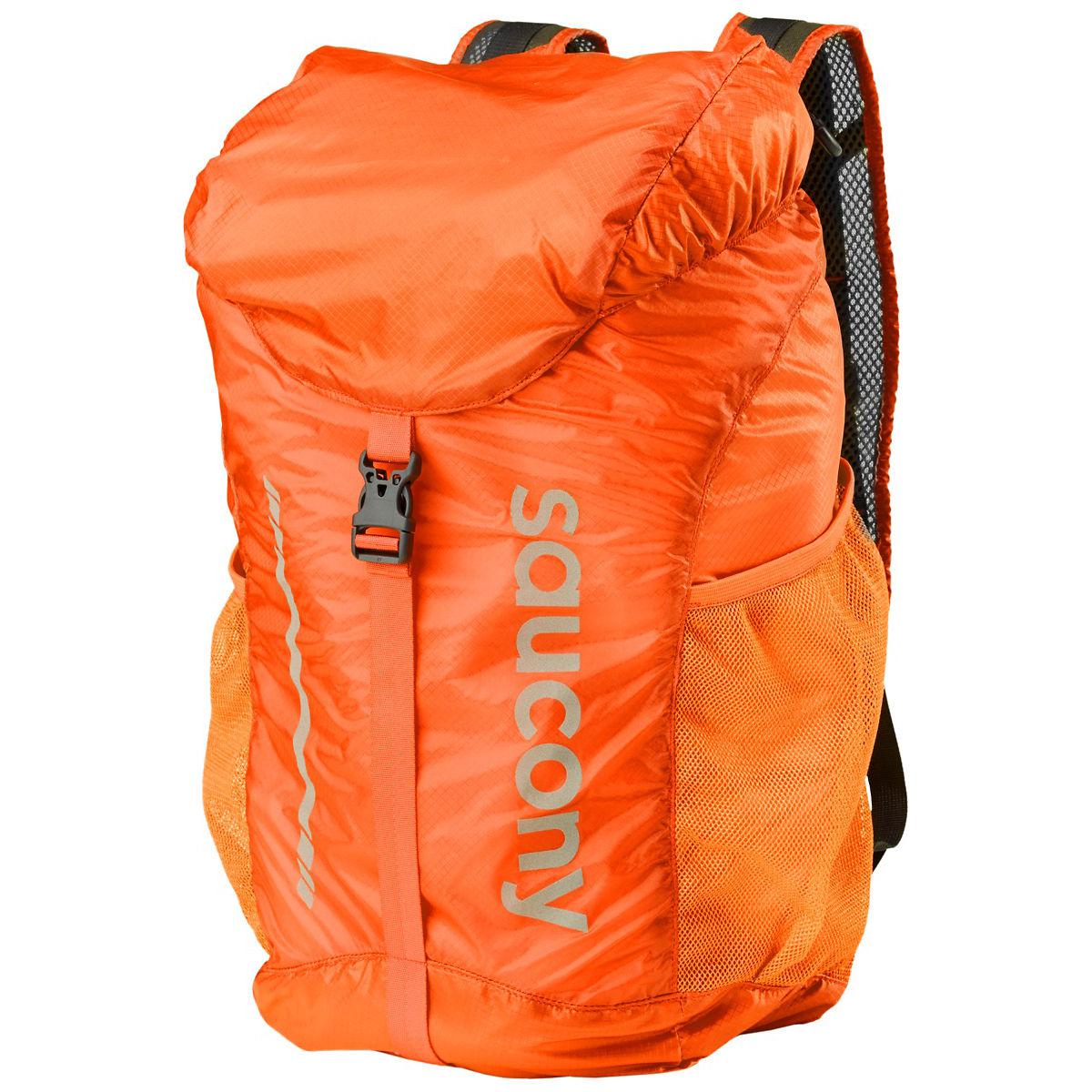 saucony backpack