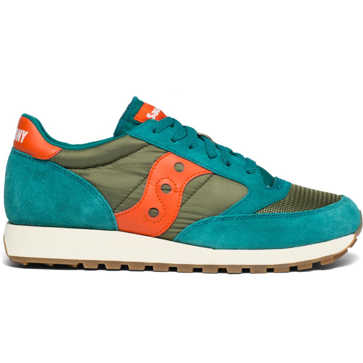 saucony jazz olive greenLimited Special Sales and Special Offers – Women's  & Men's Sneakers & Sports Shoes - Shop Athletic Shoes Online > OFF-58% Free  Shipping & Fast Shippment!