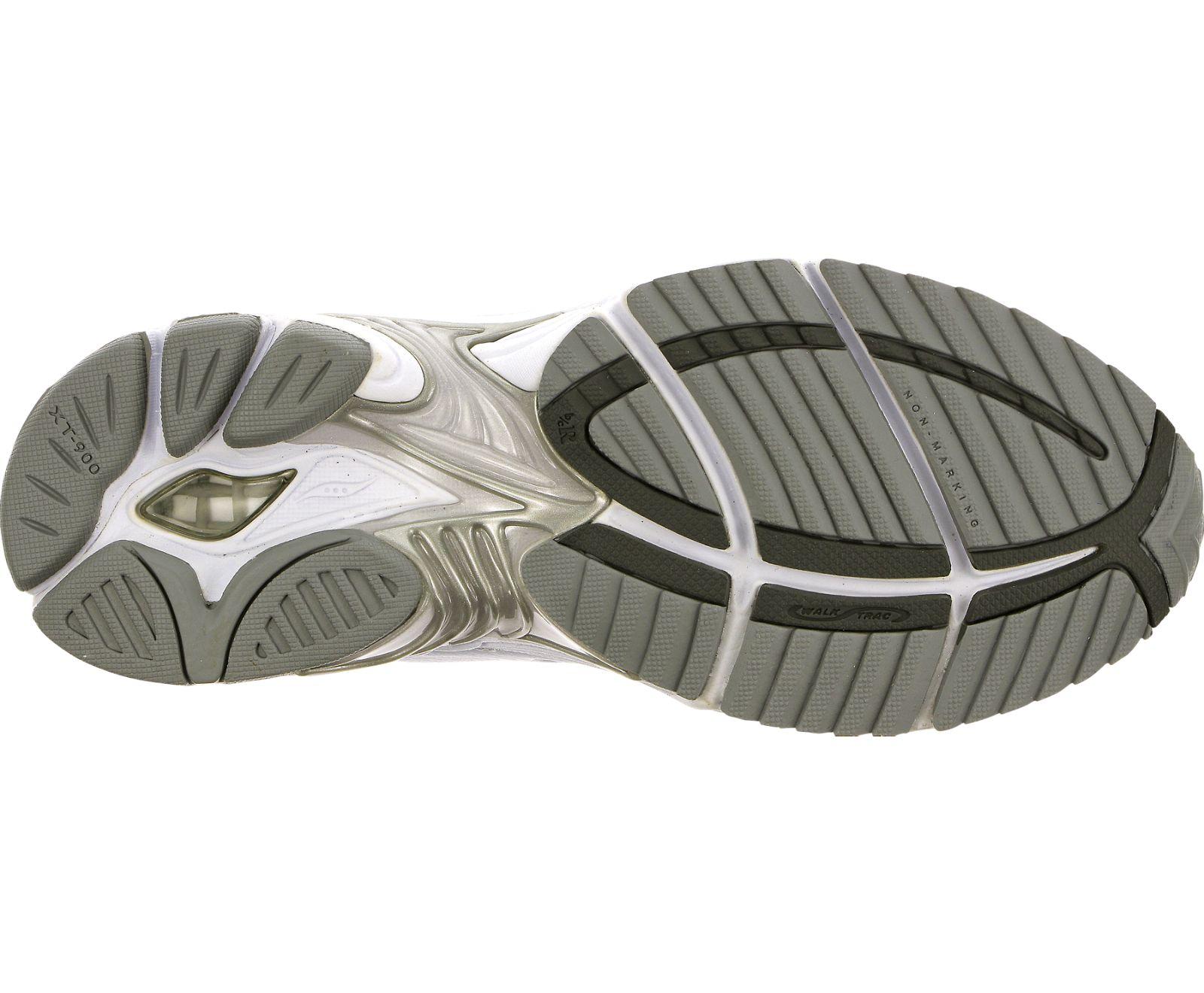 saucony grid omni walker mens