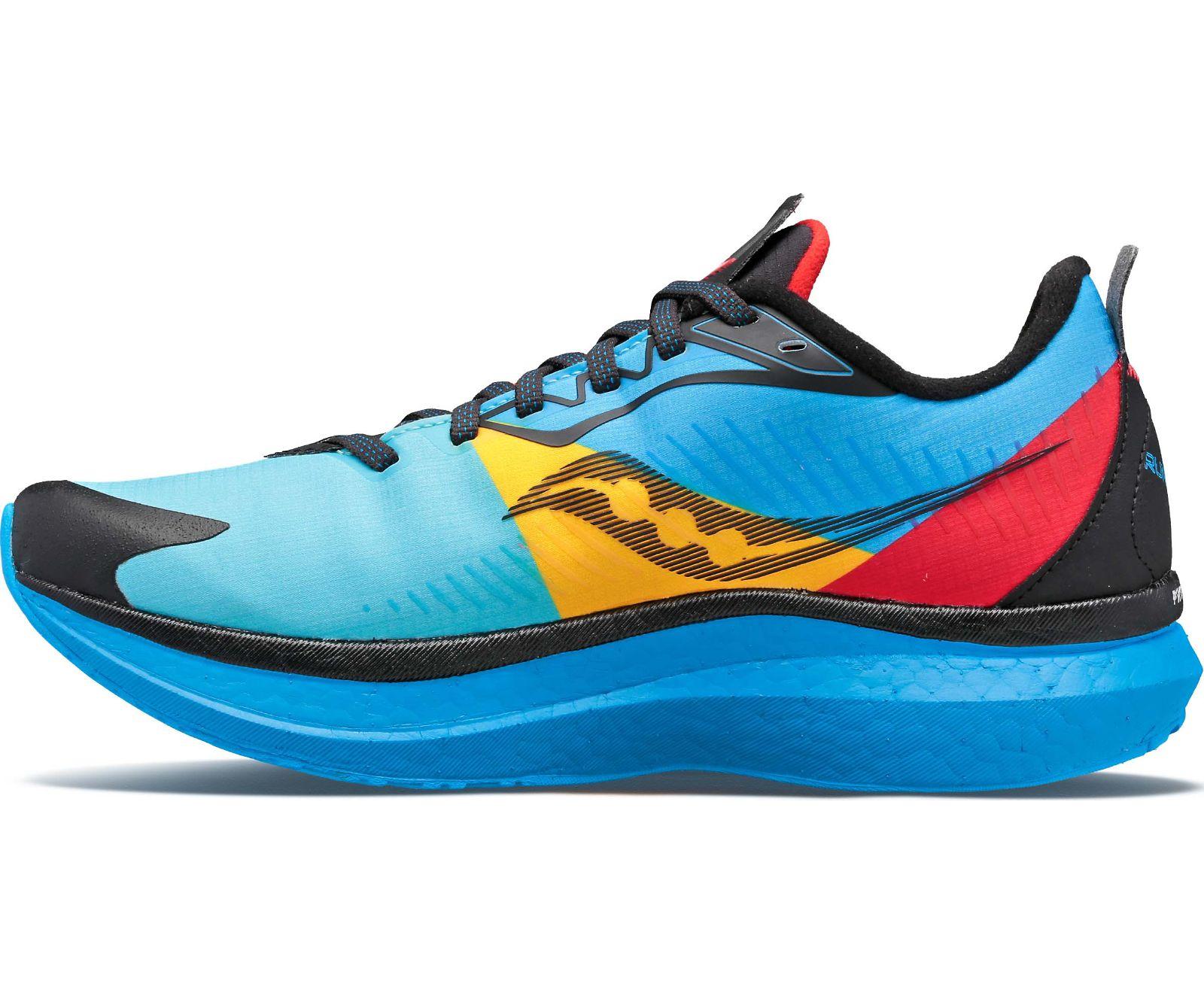 saucony speed 2 runshield