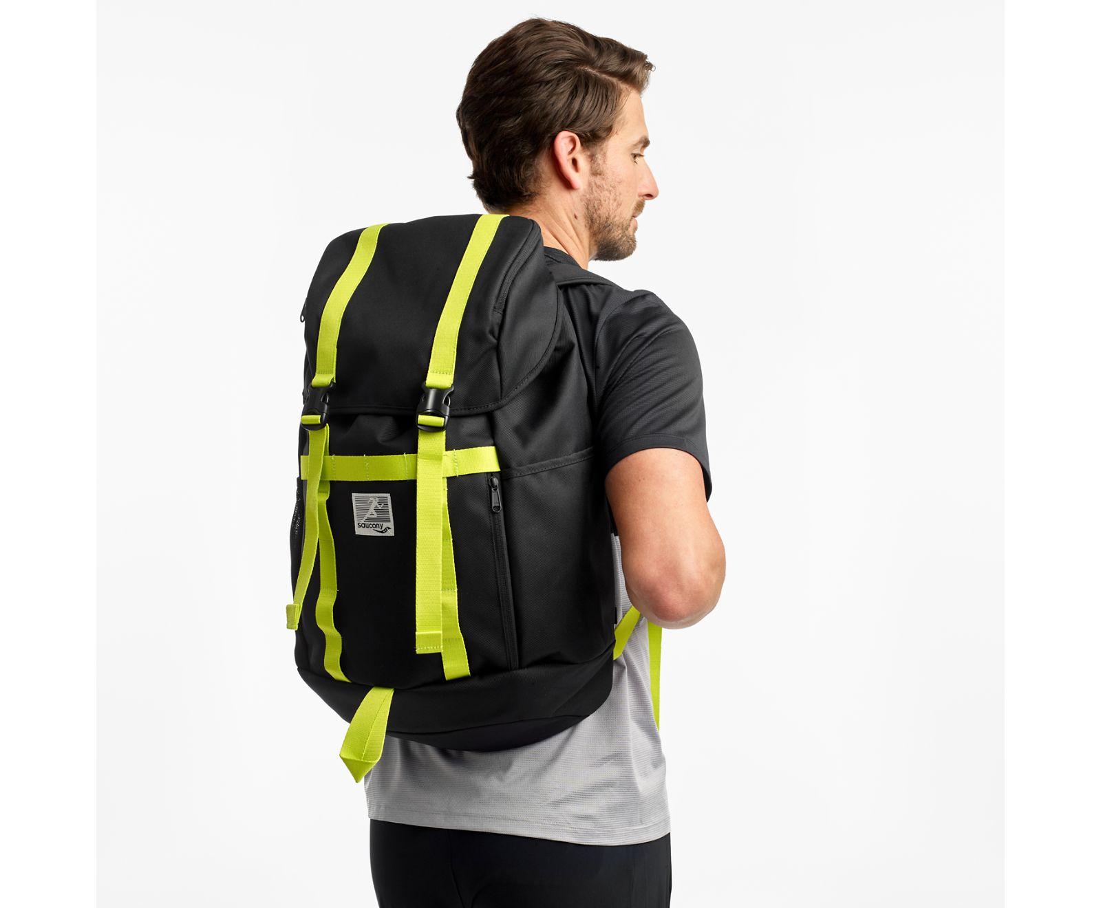 saucony backpack