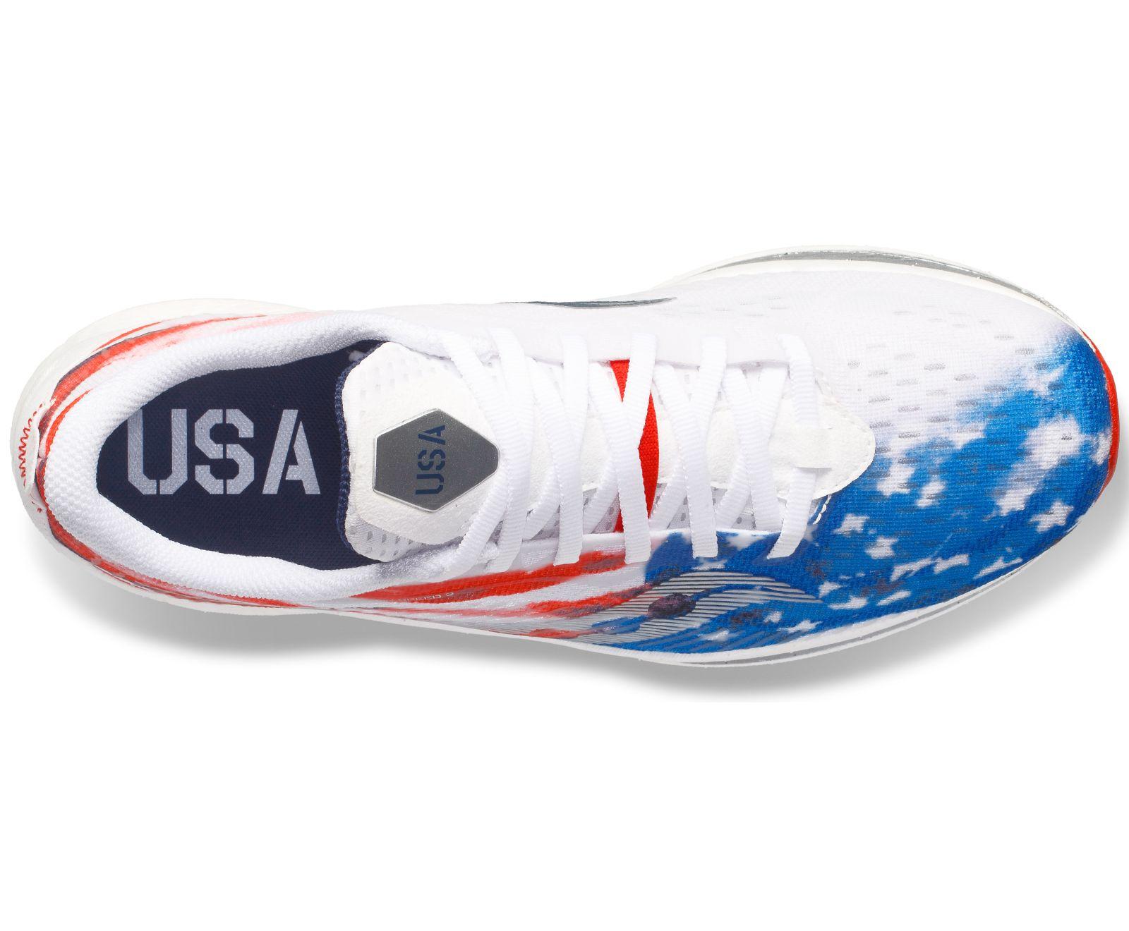 Saucony Stars & Stripes Endorphin Speed 2 for Men | Lyst