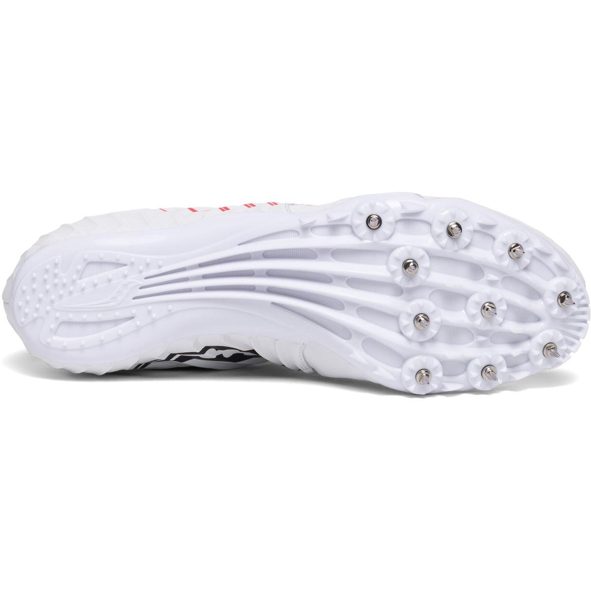 saucony white